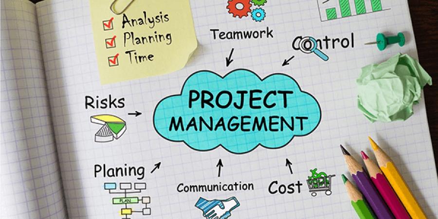 Project coordination