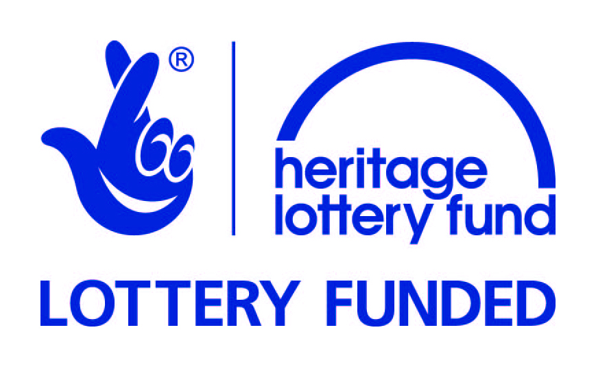 HLF funded project