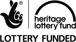 Lottery Fund logo