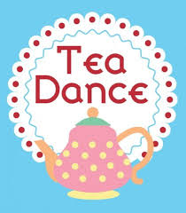 OPDC tea dance