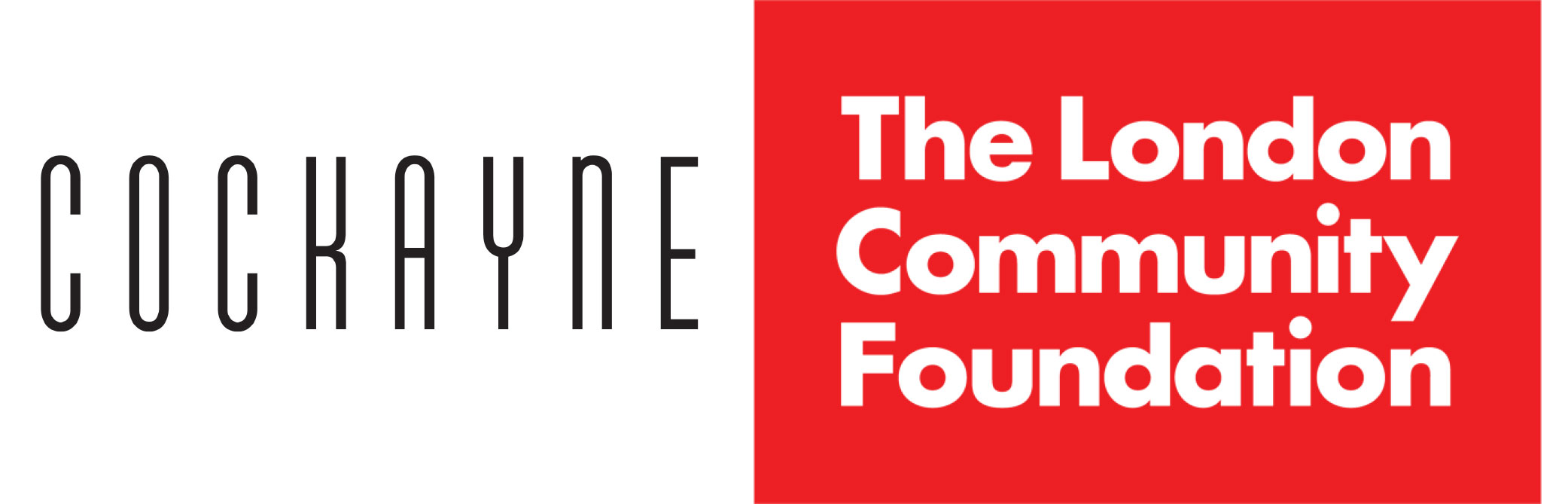 Cockayne Grants for the Arts (The London Community Foundation)
