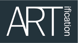 ARTification logo