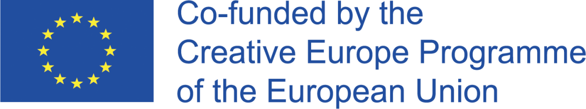 Creative Europe Programme of the EU