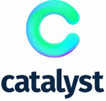 Catalyst funded
