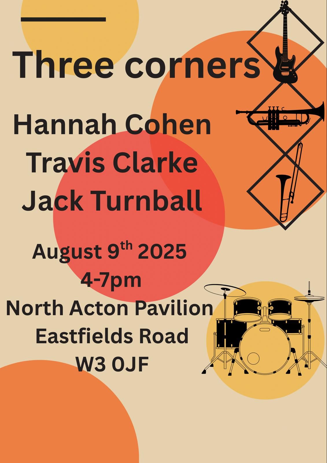 flyer