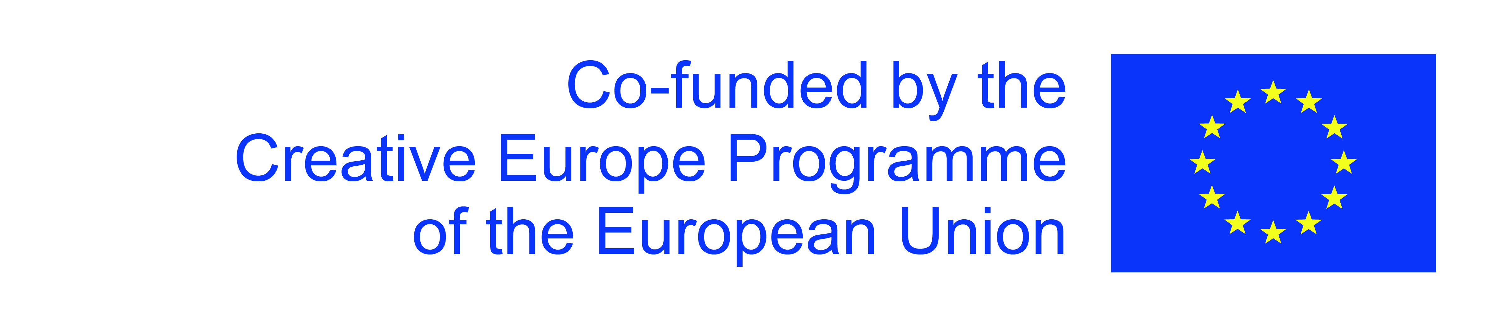 creative europe programme of the eu