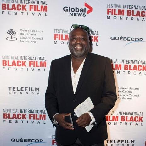 Award-winning filmmaker Mike McKenzie