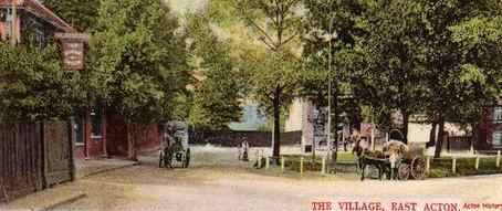 The Village East Acton