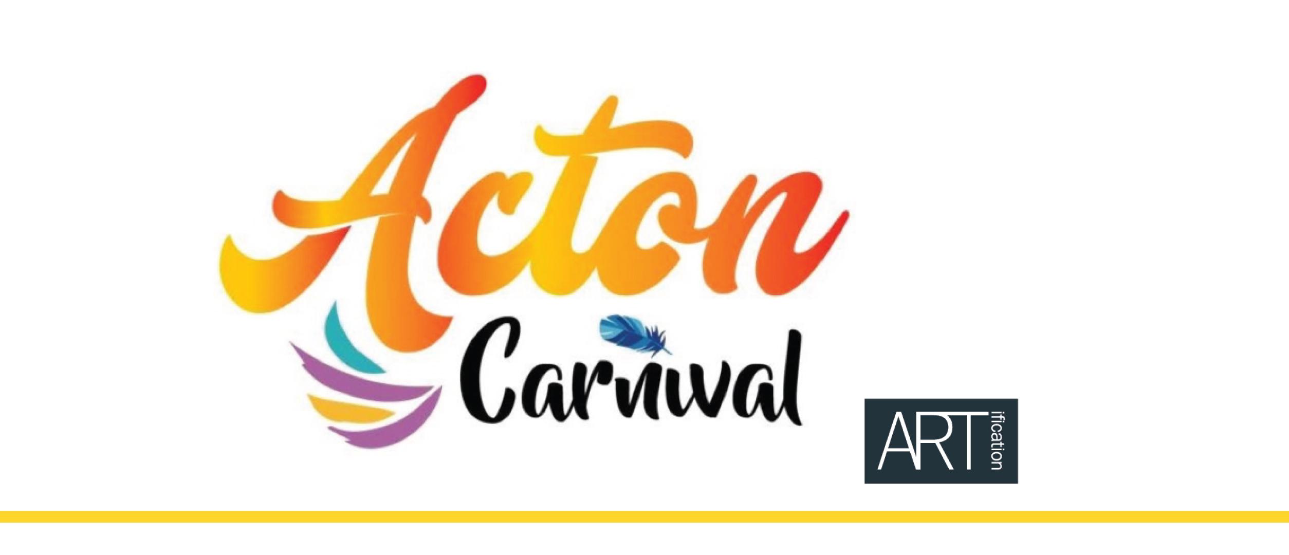 Acton Carnival 2019 ARTi event