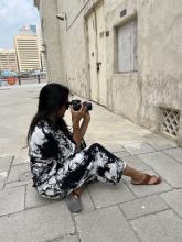 Anum Hashmi